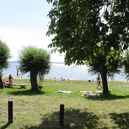 Cottages At The Kummerower See,